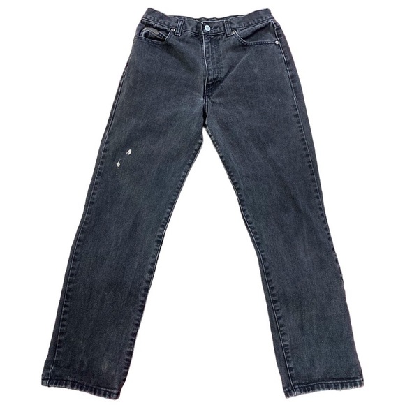 VTG CALVIN KLEIN JEANS - Picture 3 of 14